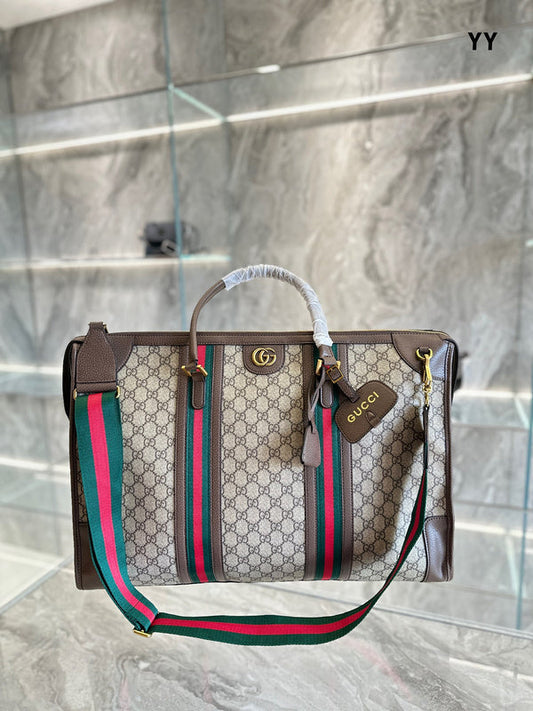 Luxurious Totes - GUI3 Bags - 339
