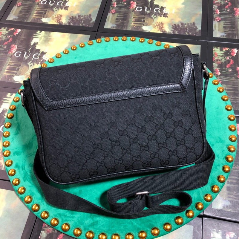 Lux-Totes - GCI Bags - 2498