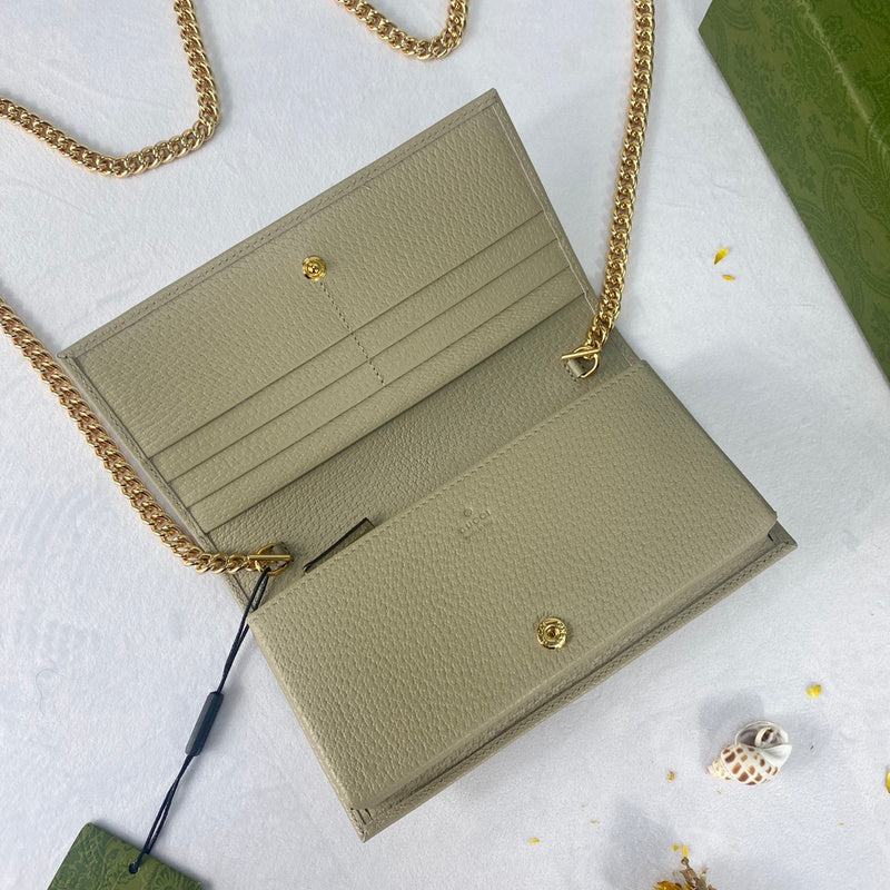GUI - Luxurious Totes - 885