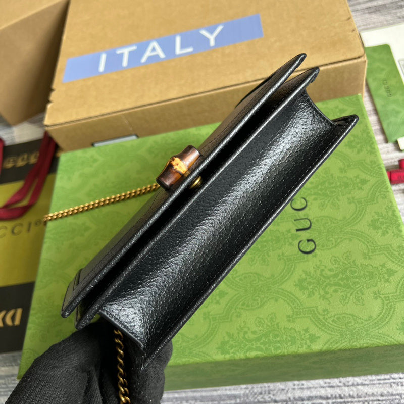 Lux-Totes - GCI Bags - 2063