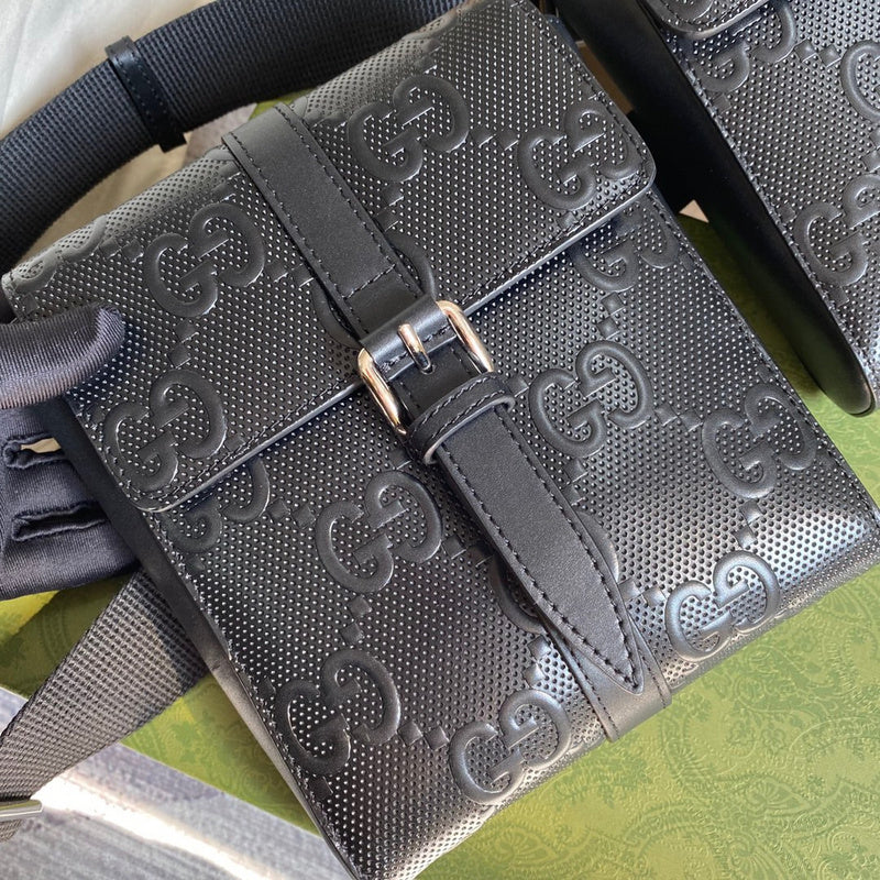 Lux-Totes - GCI Bags - 2297