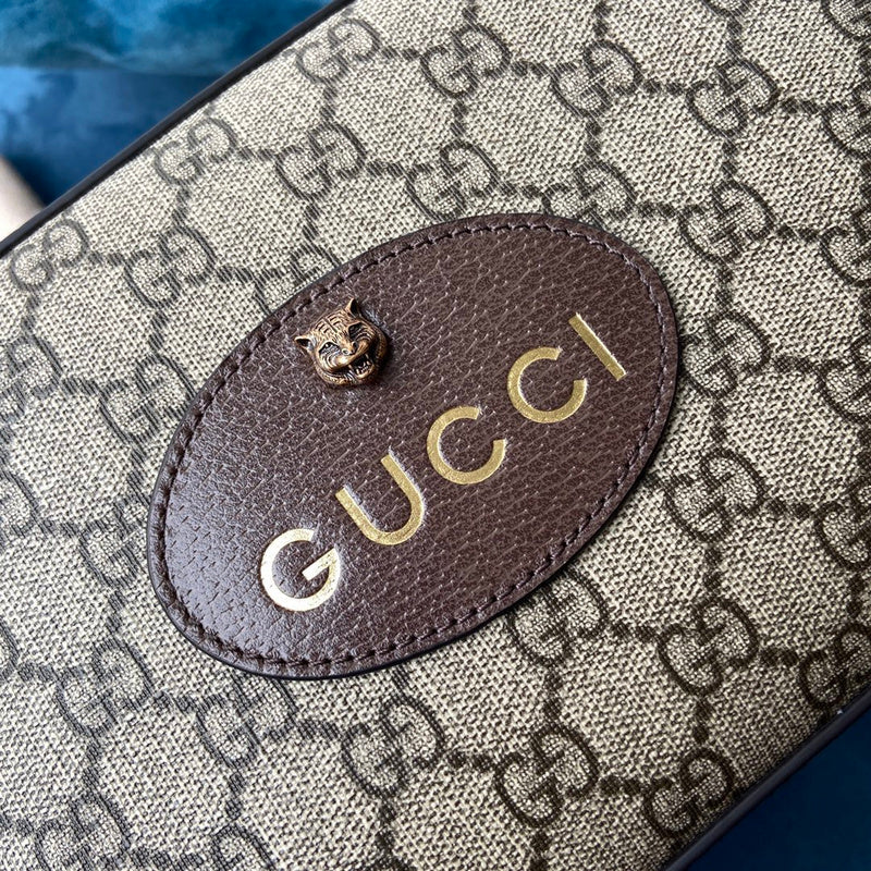 GUI - Luxurious Totes - 470