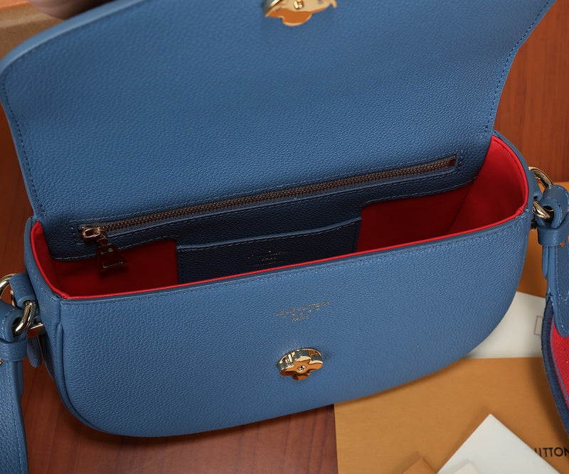 LOV - Luxurious Totes - 1968