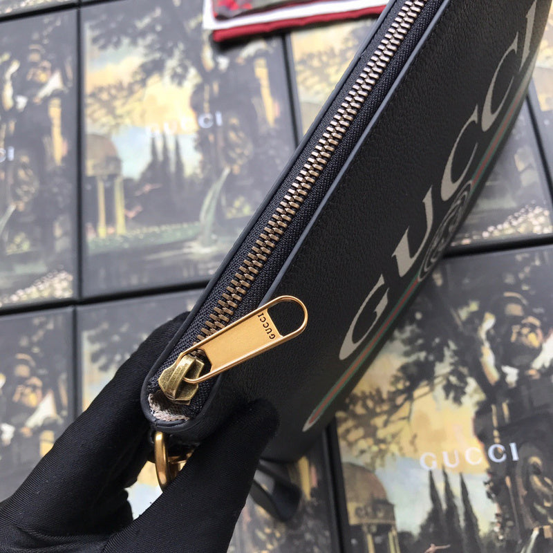 Lux-Totes - GCI Bags - 2896