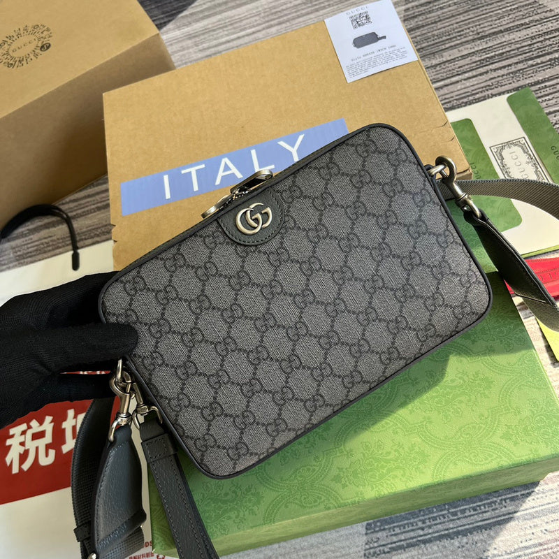 Lux-Totes - GCI Bags - 2266