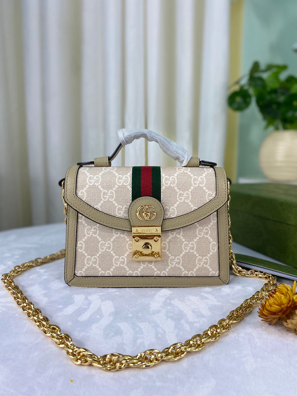 GUI - Luxurious Totes - 883
