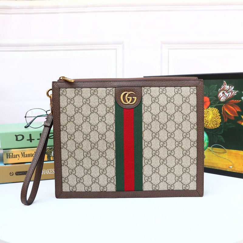 Lux-Totes - GCI Bags - 2794
