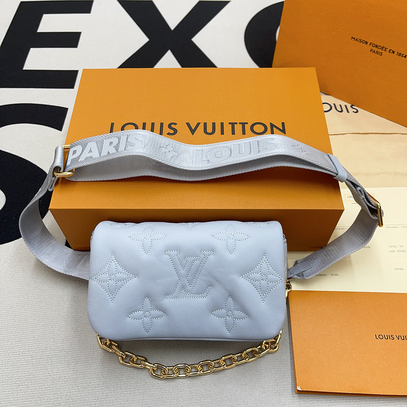 Lux-Totes - LOV Bags - 717