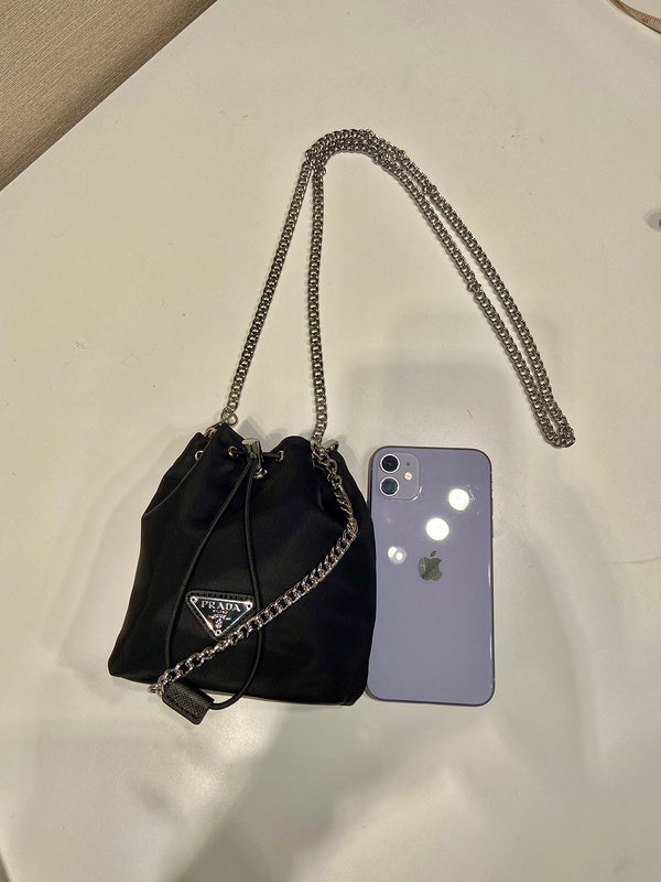 ZEP - PD Bags - 283