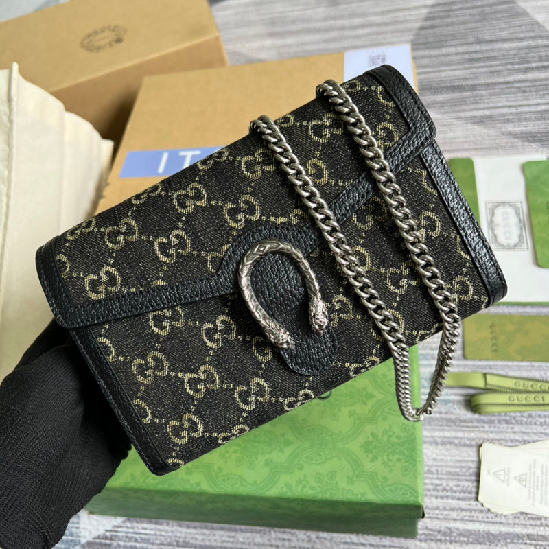 Luxurious Totes - Latest - 3966