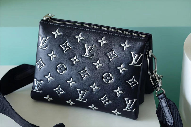 Lux-Totes - LOV Bags - 622