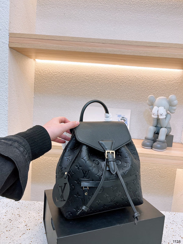 Style My Style - MK-VTO Bags - 010