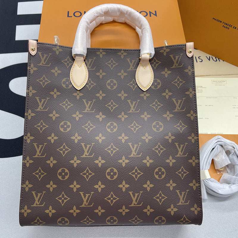 Lux-Totes - LOV Bags - 1373