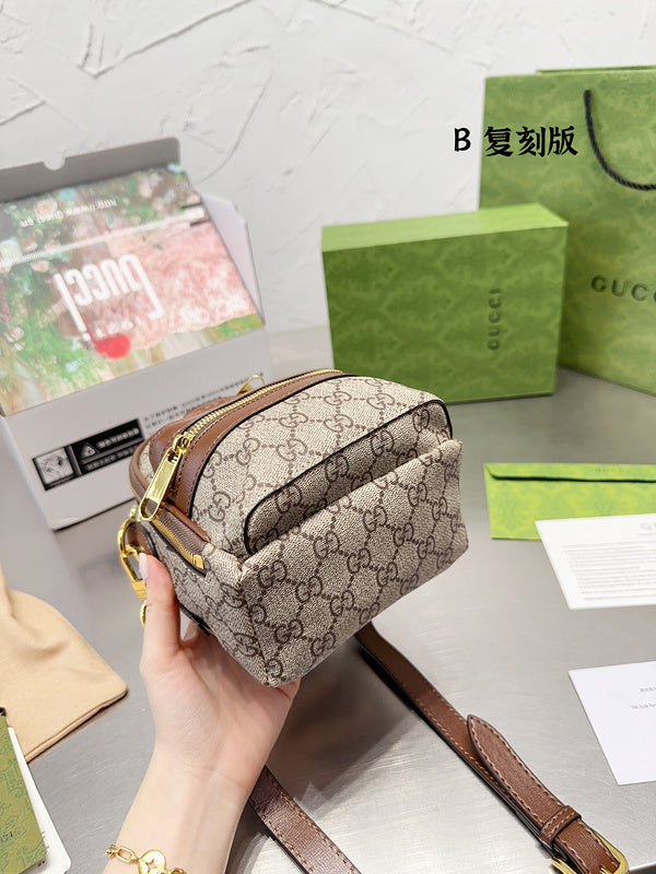 Luxurious Totes - GUI3 Bags - 202