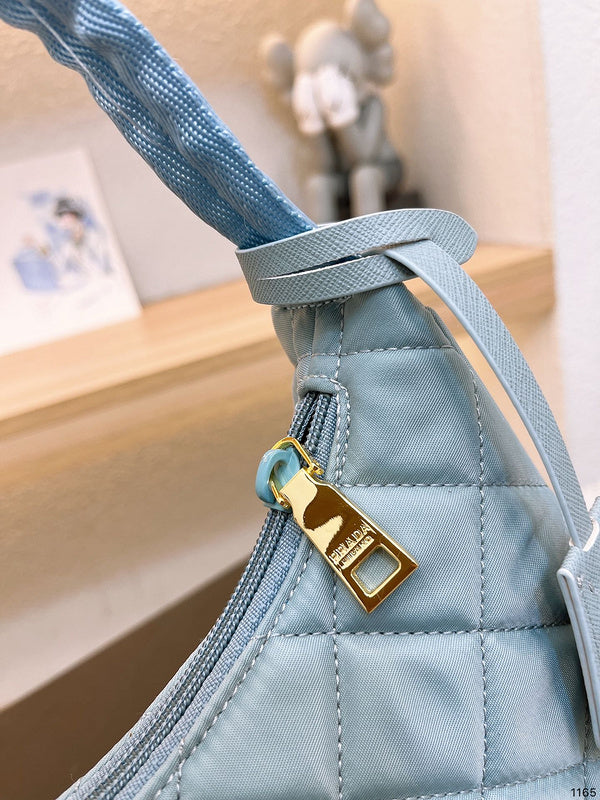 Luxurious Totes - PDA3 Bags - 171