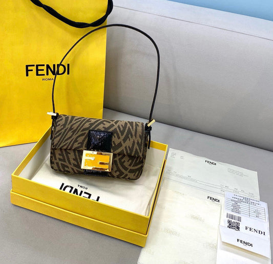 FDI Bags - Luxurious Bags  561