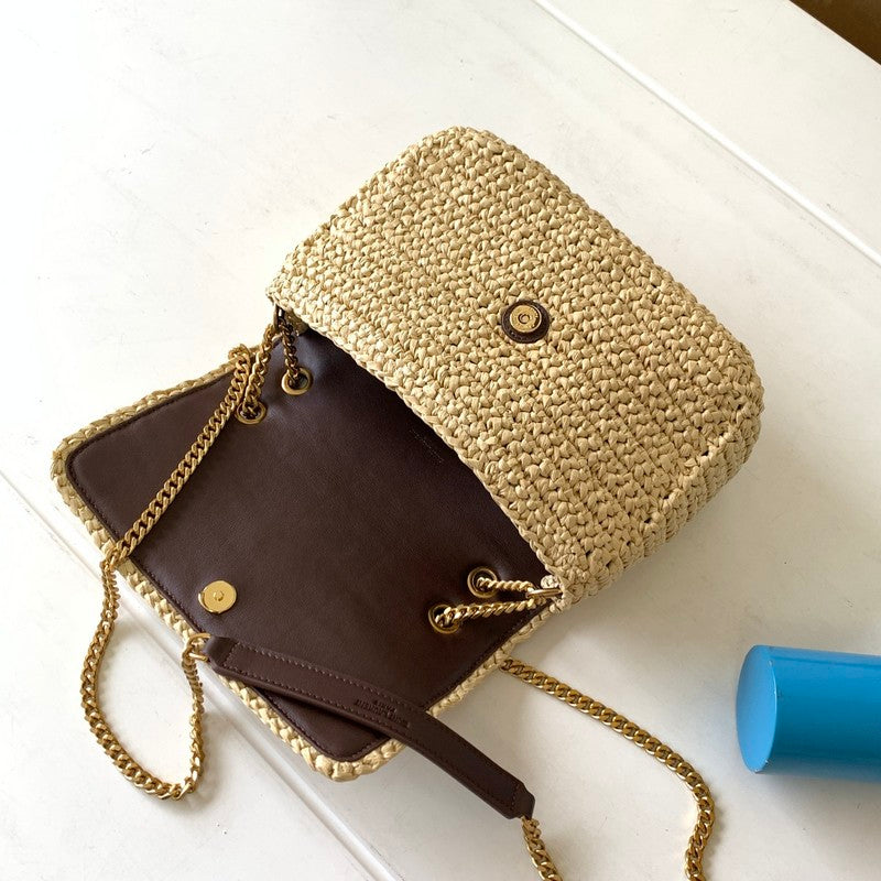 Luxurious Totes - Latest - 7979