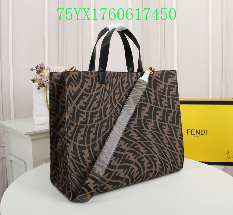 GC - Shoulder - 2984