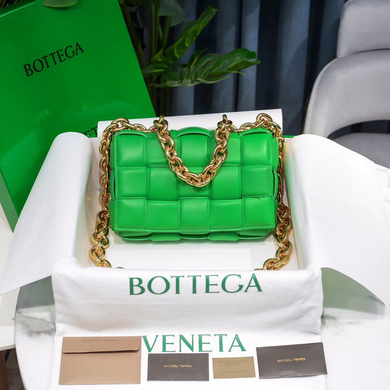Luxurious-Totes - BV Bags - 2652
