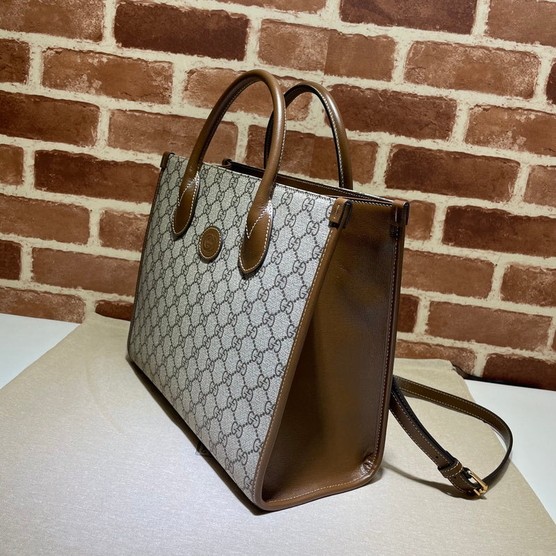 GUI - Luxurious Totes - 1206