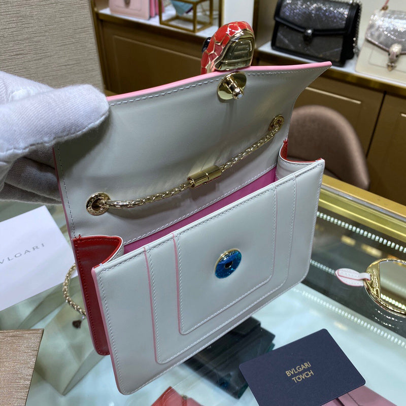 Style My Style - BVLGA Bags - 022