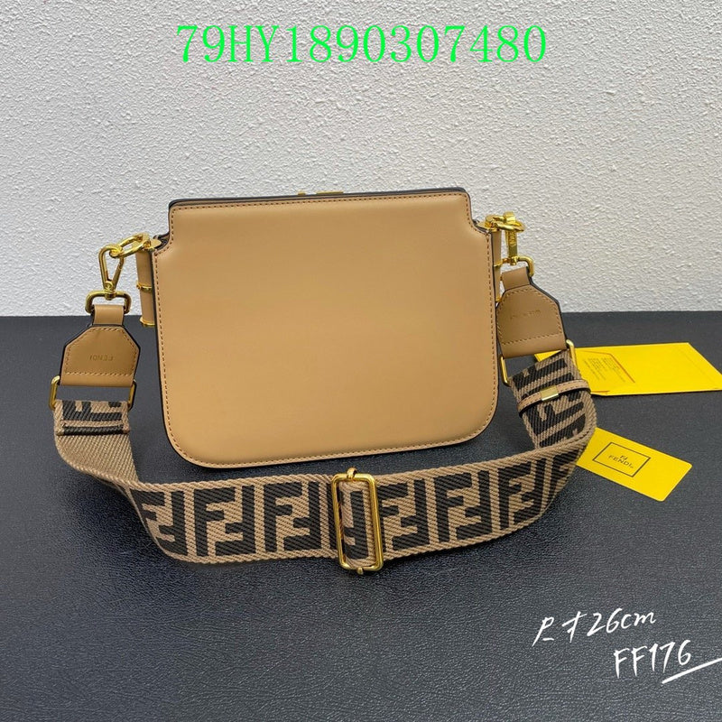 GC - Shoulder - 2762