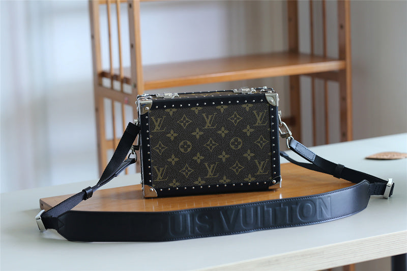 Lux-Totes - LOV Bags - 4078