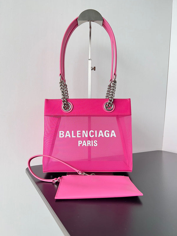 Luxurious-Totes - BGA Bags - 131