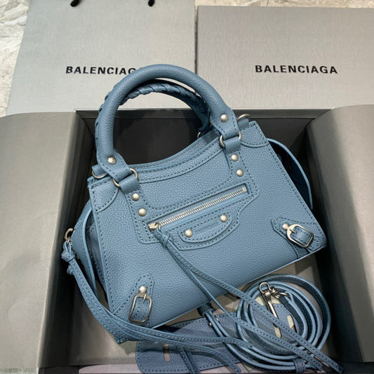 Lux-Totes - BGA Bags - 209