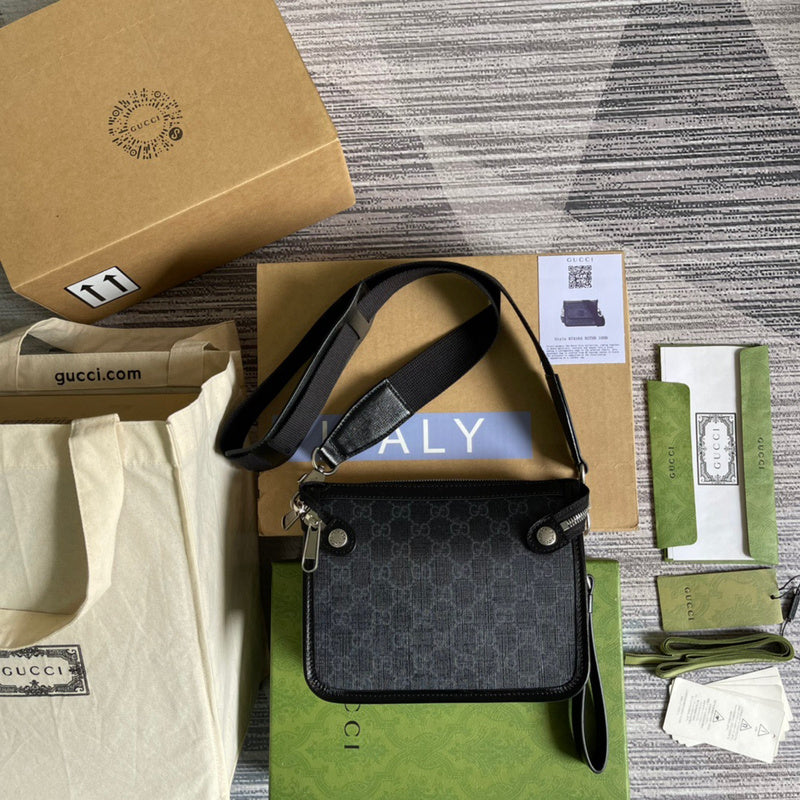 Lux-Totes - GCI Bags - 2375