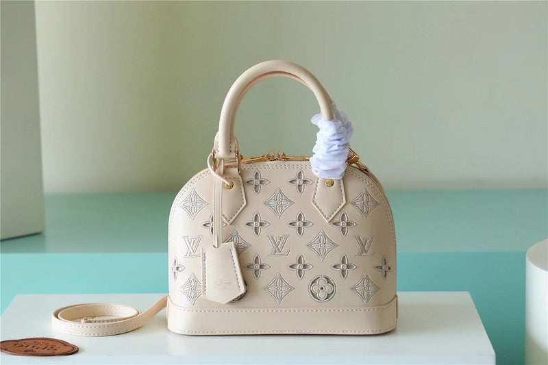 Lux-Totes - LOV Bags - 166