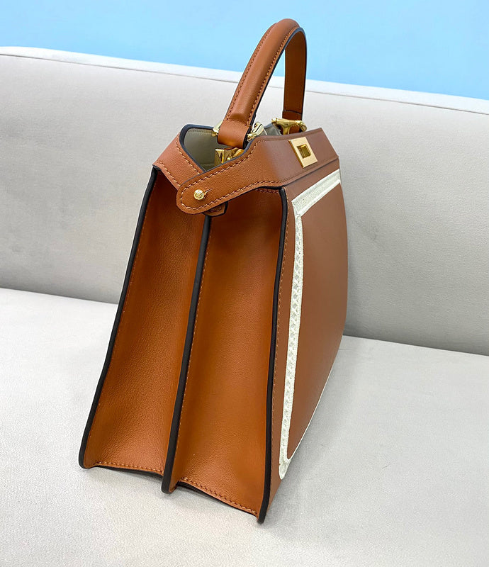 FDI Bags - Luxurious Bags  595