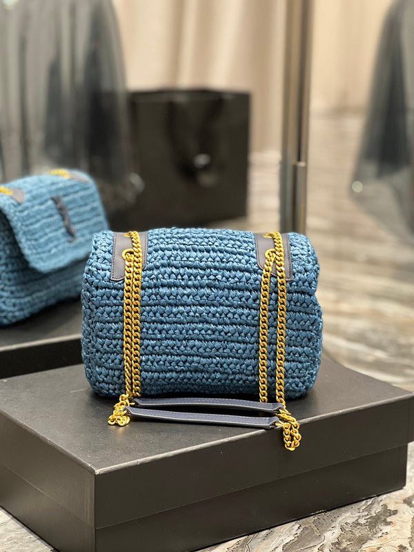 Luxurious Totes - Latest - 7984