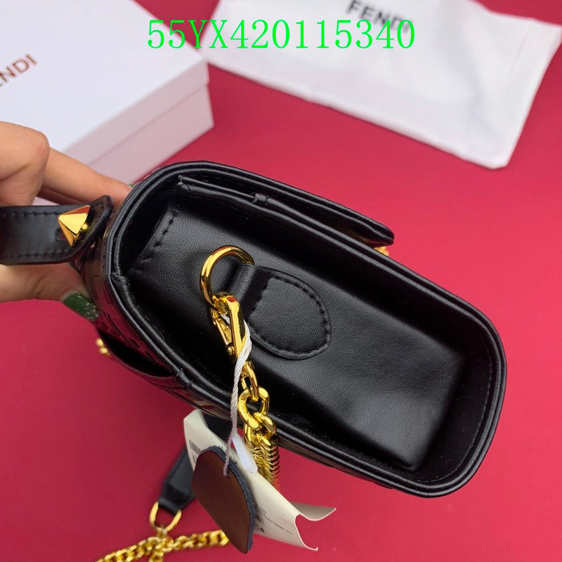 GC - Shoulder - 3479