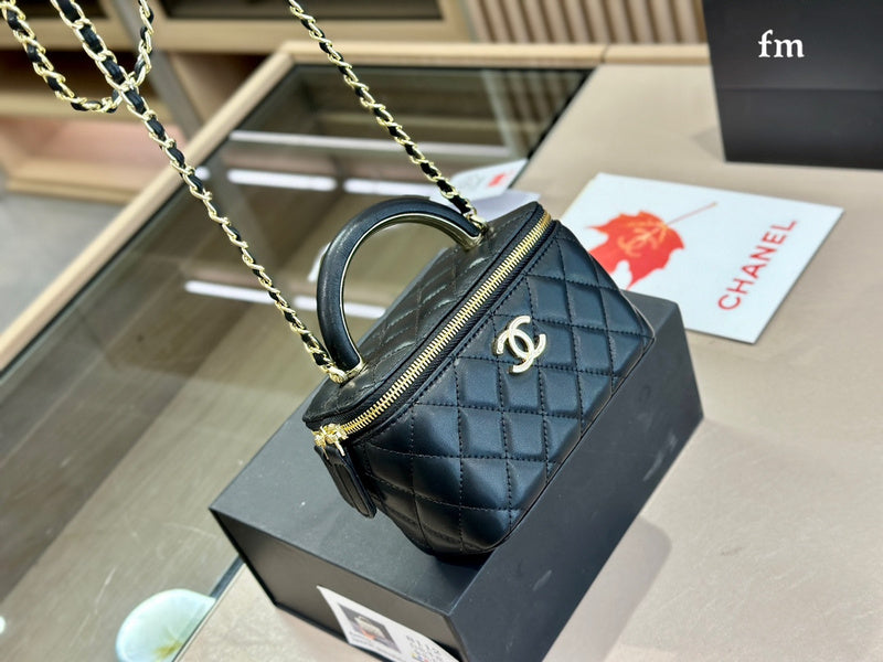 Luxurious Totes - CNL3 Bags - 138