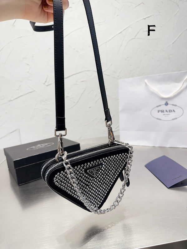 Luxurious Totes - PDA3 Bags - 311