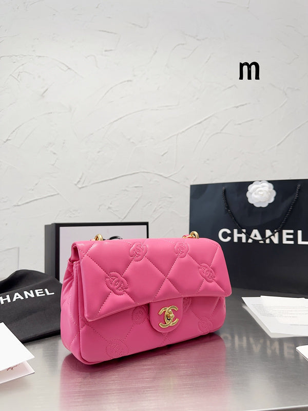 Luxurious Totes - CNL3 Bags - 259