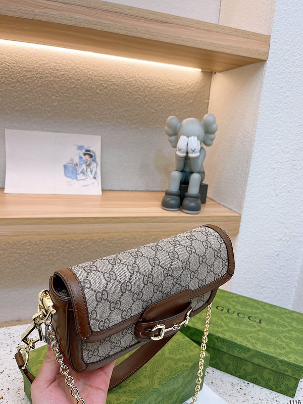 Luxurious Totes - GUI3 Bags - 345