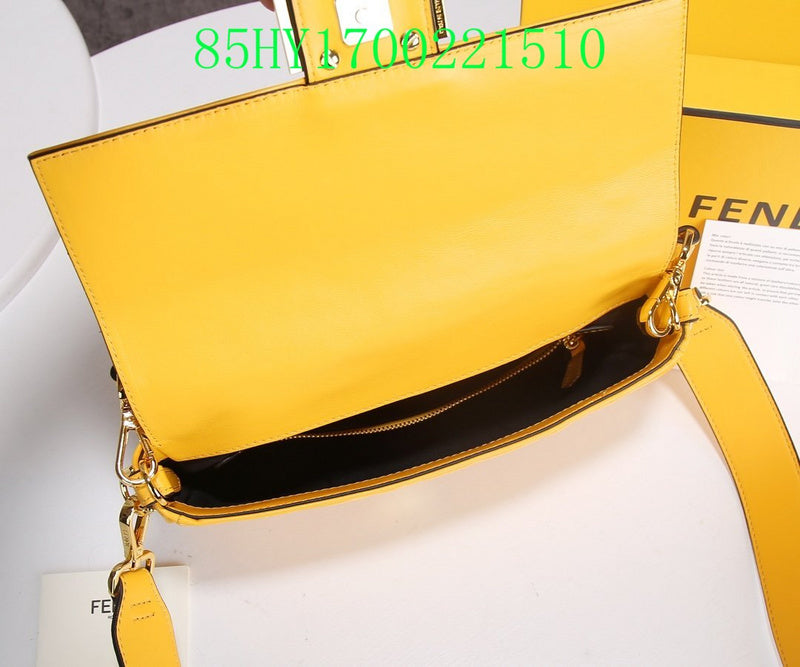 GC - Shoulder - 2648