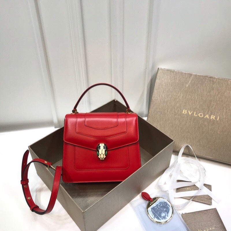 Style My Style - BVLGA Bags - 012