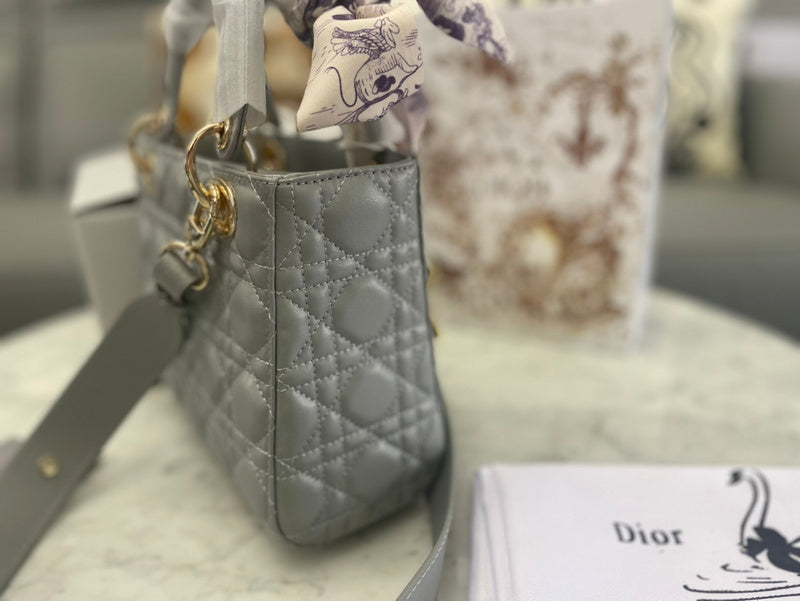 Luxurious Totes - DOR2 Bags - 211