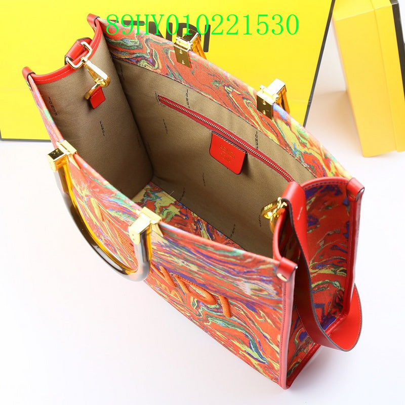 GC - Shoulder - 2642