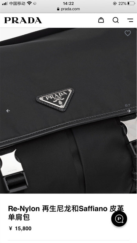 ZEP - PD Bags - 201