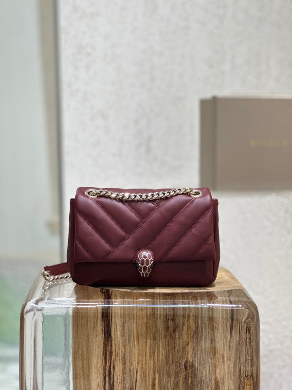 Luxurious-Totes - BVLGA Bags - 266