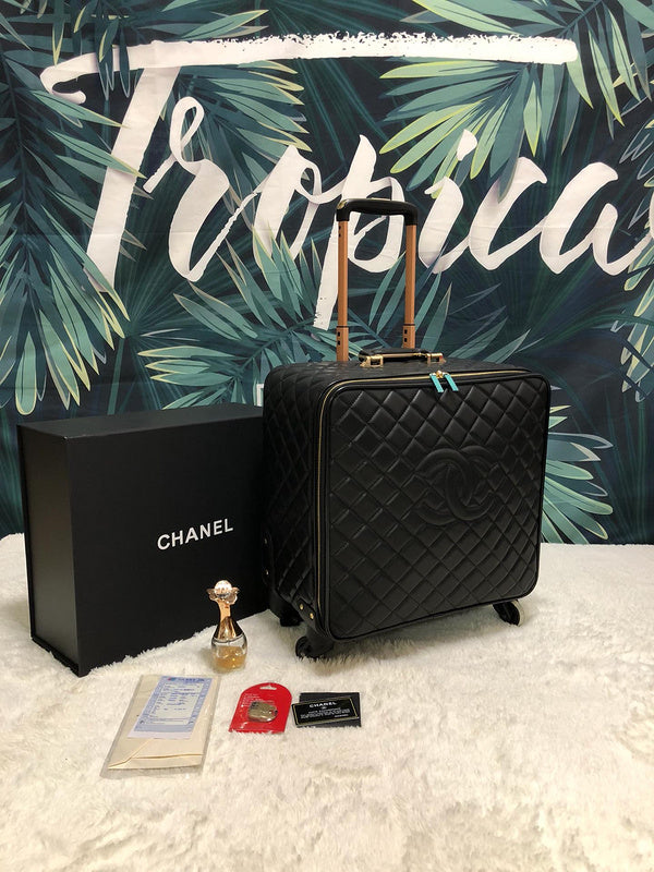 Style My Style - CHL Bags - 005