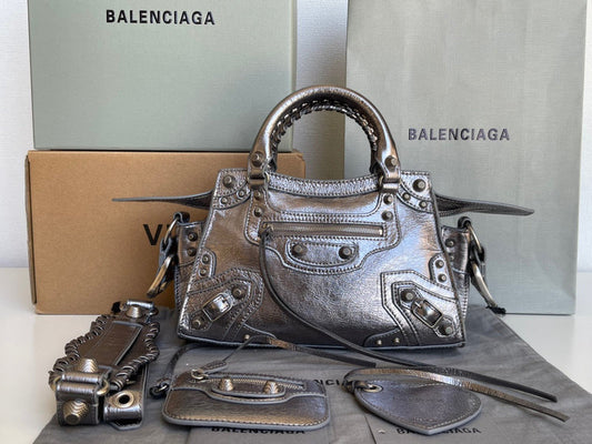 Luxurious-Totes - BGA Bags - 608