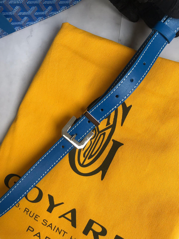 Lux-Totes - GOD Bags - 071