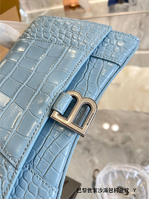Luxurious Totes - BGA2 Bags - 093