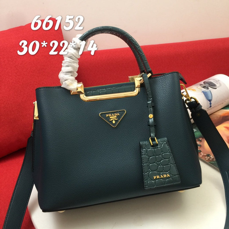 The-ZEP - PDA Bags - 1196