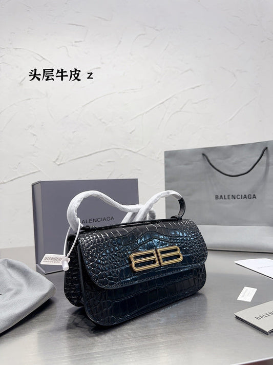 Luxurious Totes - BGA2 Bags - 294